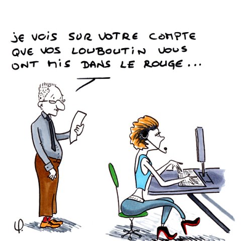 Dessins de la Semaine